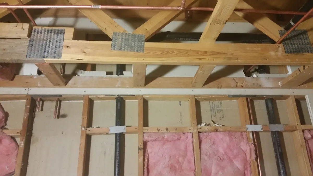 Plumbing services in Germantown, WI